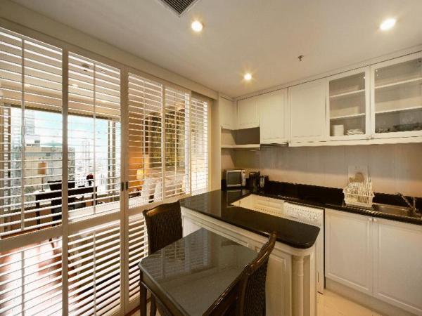 Grande Centre Point Hotel Ratchadamri Bangkok : photo 4 de la chambre room #2745393