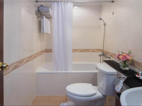 Prince Palace Hotel Bangkok : photo 4 de la chambre room #2722786