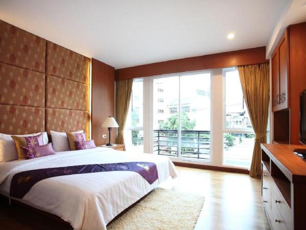 Amaranta Hotel : photo 3 de la chambre room #40955754