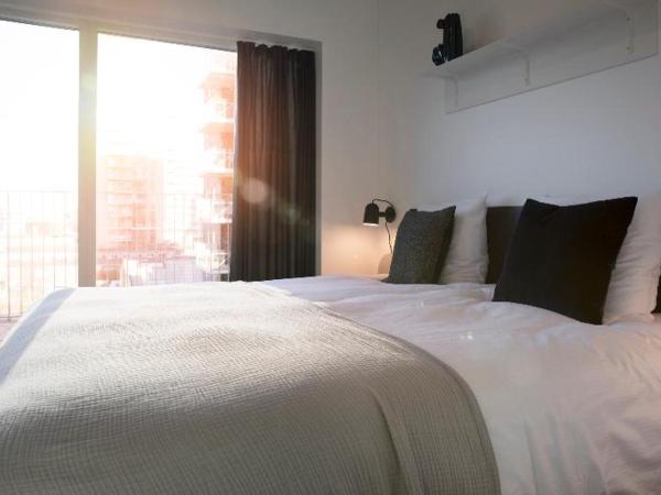 CPH Studio Hotel : photo 2 de la chambre room #193462812