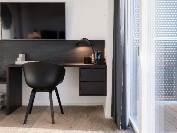 CPH Studio Hotel : photo 3 de la chambre room #193462812