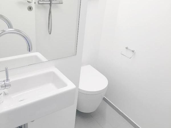 CPH Studio Hotel : photo 4 de la chambre room #193462813