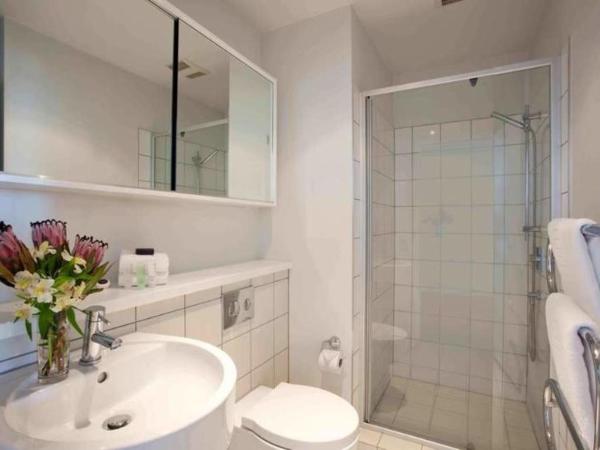 Auckland Harbour Suites : photo 1 de la chambre room #3715923