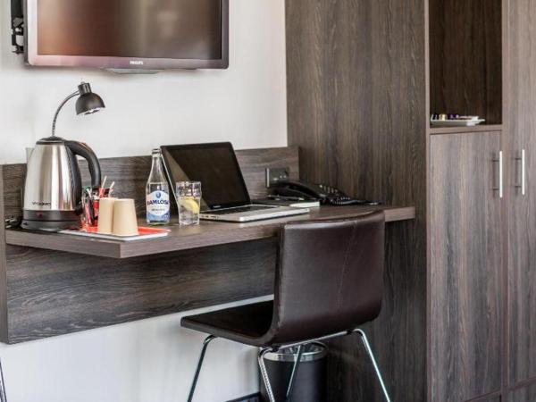 ProfilHotels Mercur : photo 2 de la chambre room #17487157