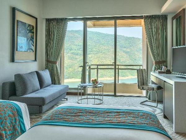 Auberge Discovery Bay Hong Kong : photo 1 de la chambre room #44721659