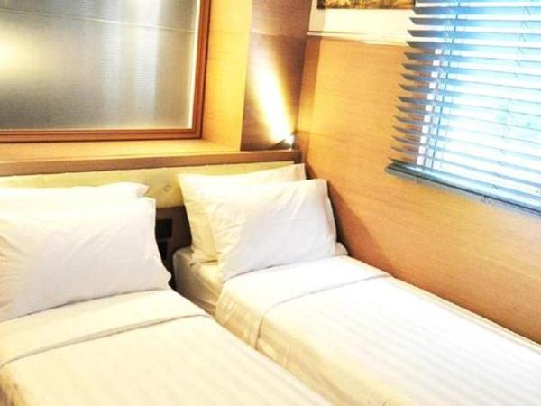 Bluejay Residences : photo 1 de la chambre room #73016517