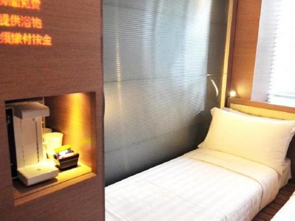 Bluejay Residences : photo 4 de la chambre room #73016517