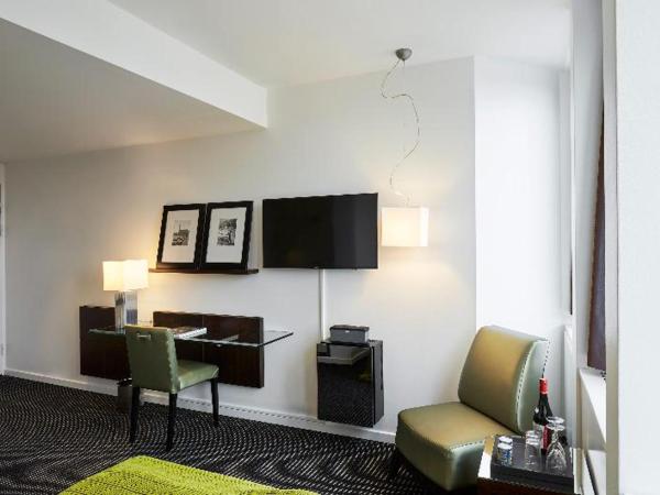 The Square : photo 5 de la chambre room #2204370