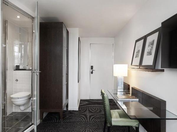 The Square : photo 6 de la chambre room #2204370
