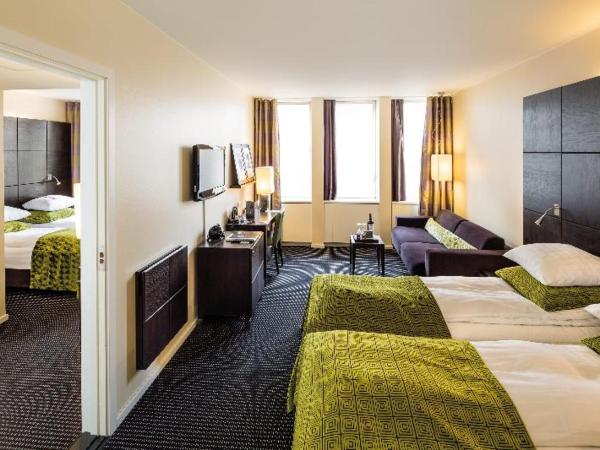 The Square : photo 4 de la chambre room #2204371