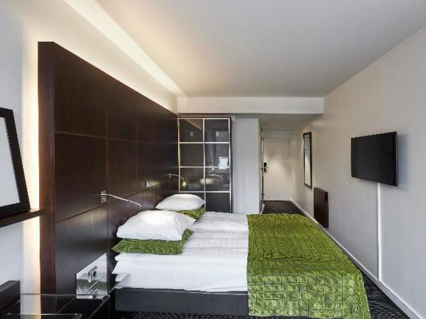 The Square : photo 3 de la chambre room #2204373
