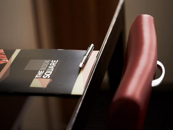 The Square : photo 4 de la chambre room #2204373
