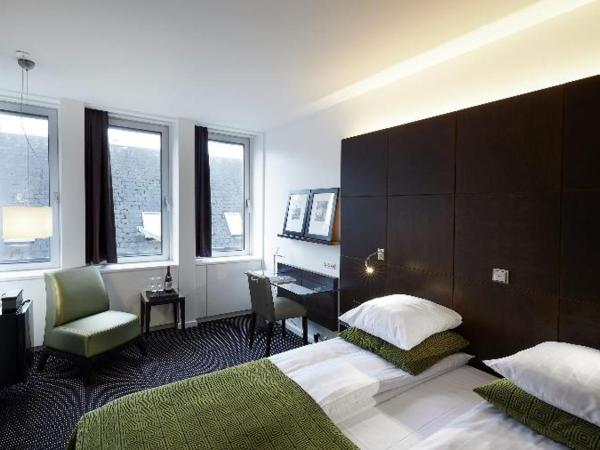 The Square : photo 5 de la chambre room #2204373