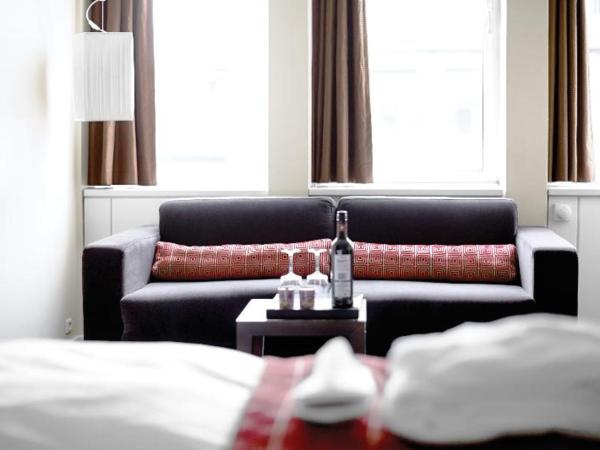 The Square : photo 6 de la chambre room #2204373
