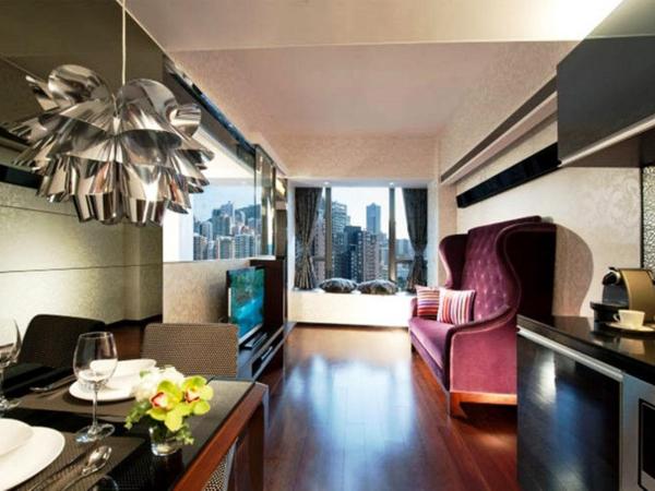 The Mercer : photo 2 de la chambre room #29135526