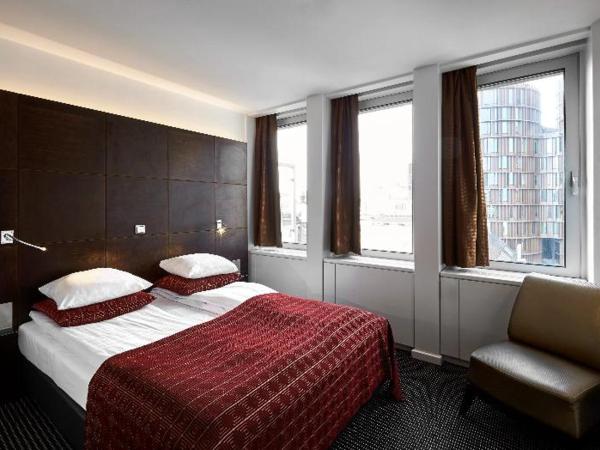 The Square : photo 5 de la chambre room #2204375