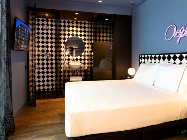 Axel Hotel Madrid - Adults Only : photo 5 de la chambre room #243898532