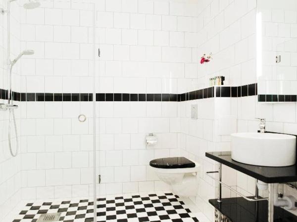 Elite Stora Hotellet Linköping : photo 1 de la chambre room #2300613