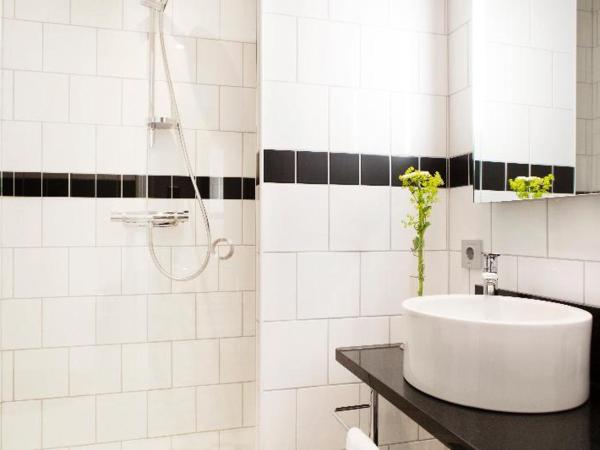 Elite Stora Hotellet Linköping : photo 1 de la chambre room #2300614