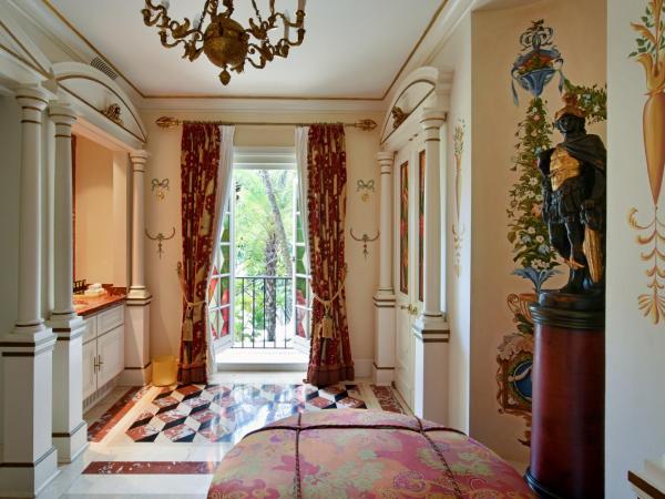 The Villa Casa Casuarina : photo 3 de la chambre suite avec balcon