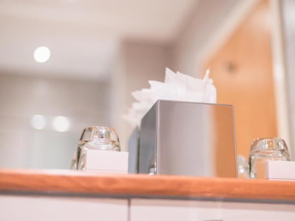 Braid Apartments by Mansley : photo 8 de la chambre appartement 1 chambre - sous-sol