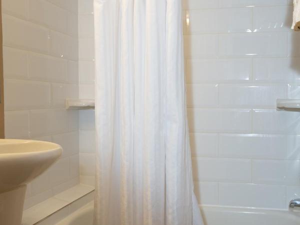 Hotel Pentagon : photo 1 de la chambre suite lit king-size – non-fumeurs