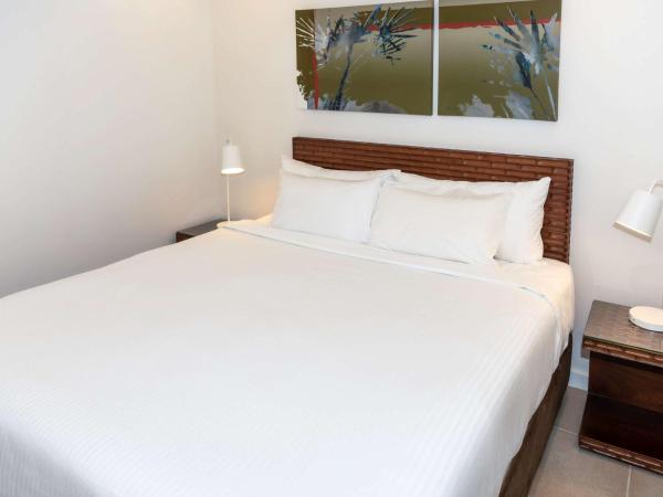 Pullman Port Douglas Sea Temple Resort and Spa : photo 3 de la chambre appartement 3 chambres supérieur