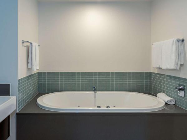 Pullman Port Douglas Sea Temple Resort and Spa : photo 1 de la chambre appartement 3 chambres supérieur