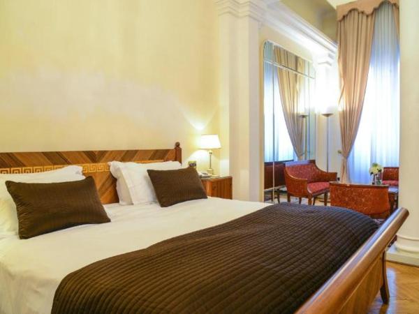 Hotel Vittoria : photo 2 de la chambre room #4187143