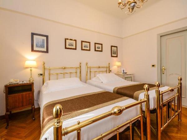 Hotel Vittoria : photo 4 de la chambre room #4187144