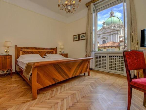 Hotel Vittoria : photo 2 de la chambre room #4187145