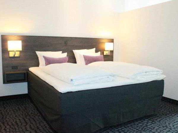 ProfilHotels Mercur : photo 4 de la chambre room #17487158