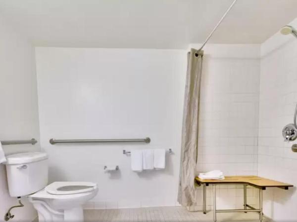 Motel 6 Dallas - Fair Park : photo 3 de la chambre chambre double standard