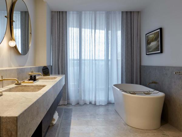 Eos by SkyCity : photo 1 de la chambre suite - oasis