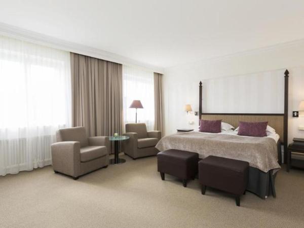 Elite Park Avenue Hotel : photo 2 de la chambre room #1828015