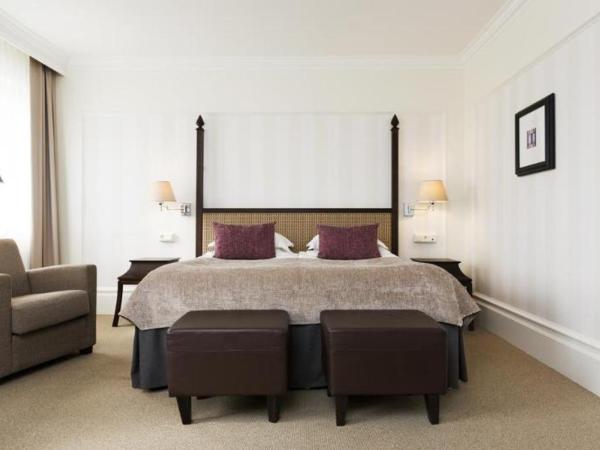 Elite Park Avenue Hotel : photo 3 de la chambre room #1828015