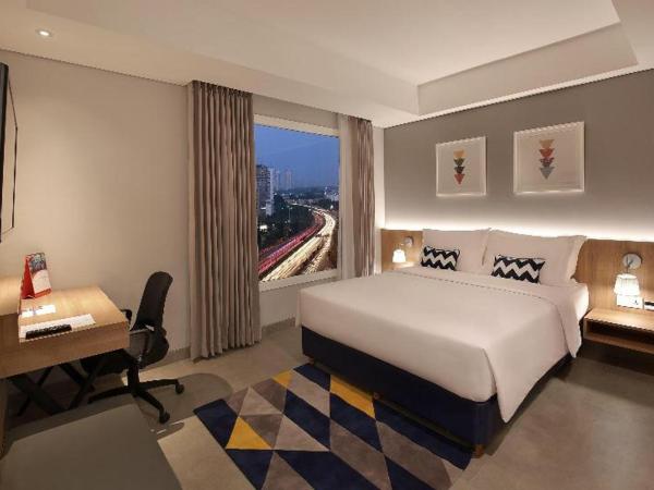 Swiss-Belinn Simatupang : photo 3 de la chambre room #147581023