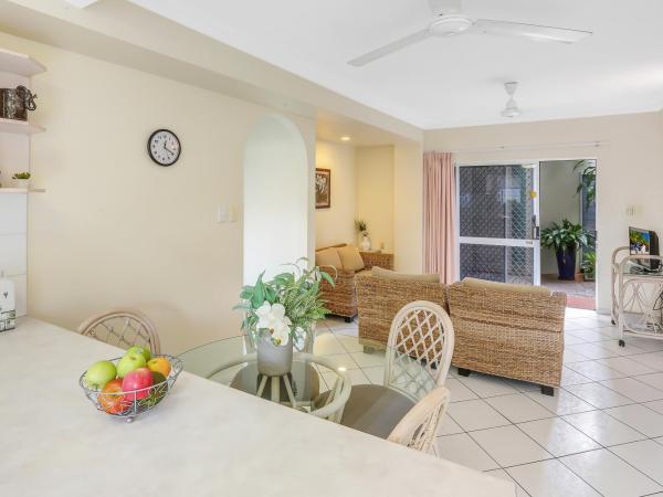 Koala Court Holiday Apartments : photo 2 de la chambre appartement 1 chambre