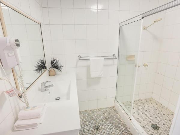 Koala Court Holiday Apartments : photo 1 de la chambre appartement 2 chambres standard