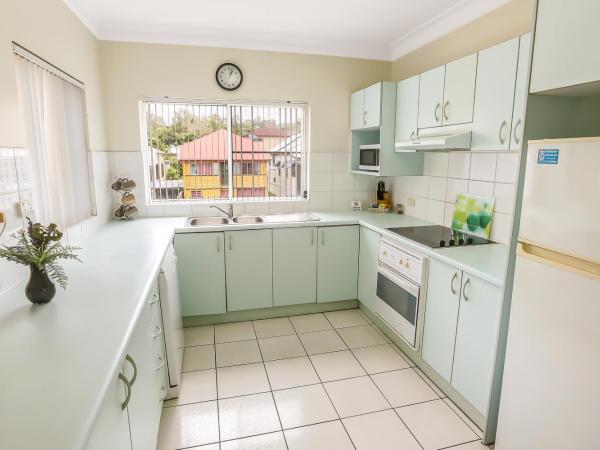 Koala Court Holiday Apartments : photo 1 de la chambre appartement familial 2 chambres