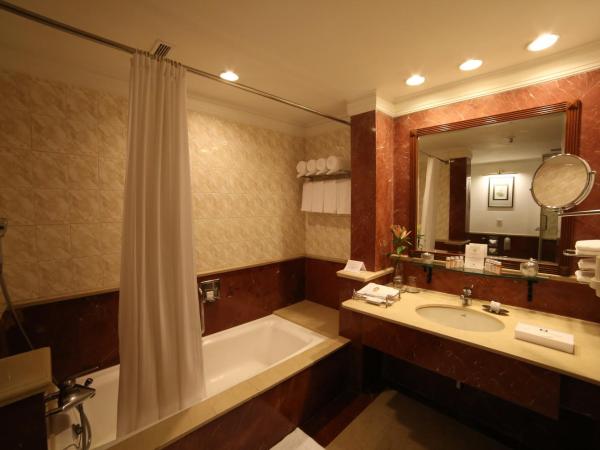 Jaypee Palace Hotel : photo 4 de la chambre executive suite with 15% discount on spa