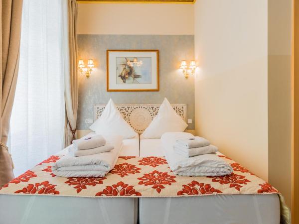 Parlamento Rooms : photo 1 de la chambre chambre double