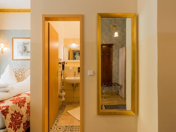 Parlamento Rooms : photo 4 de la chambre chambre double