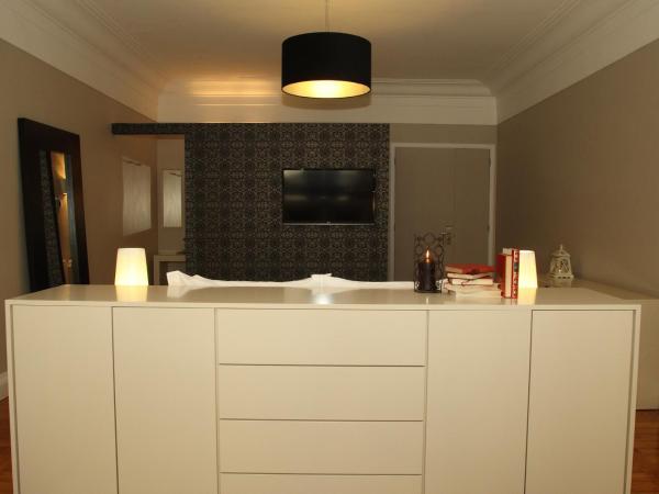 Castilho House : photo 8 de la chambre suite prestige