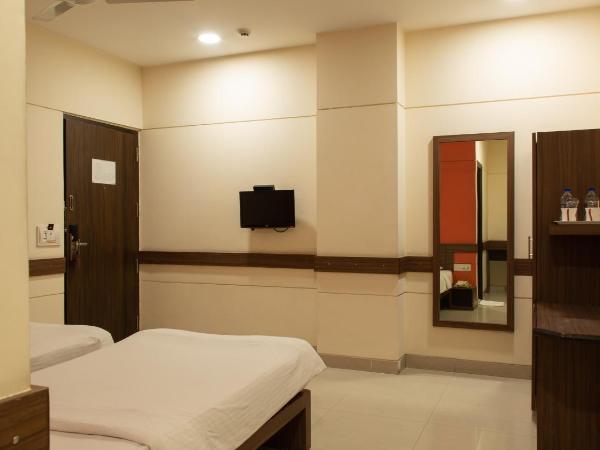 Ginger Bangalore- Inner Ring Road : photo 6 de la chambre smart saver room
