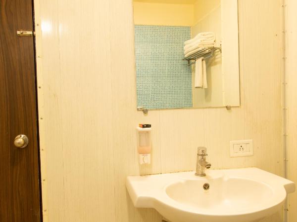 Ginger Bangalore- Inner Ring Road : photo 8 de la chambre smart saver room