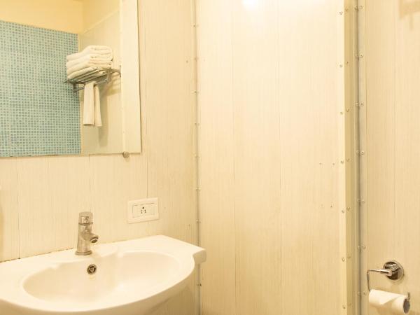 Ginger Bangalore- Inner Ring Road : photo 6 de la chambre chambre lits jumeaux