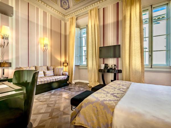 Arte' Boutique Hotel : photo 7 de la chambre suite exécutive