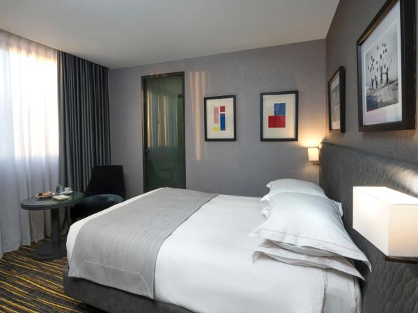 President Hotel Athens : photo 3 de la chambre chambre simple classique