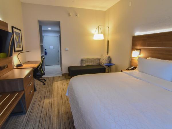 Holiday Inn Express & Suites - Indianapolis Northwest, an IHG Hotel : photo 7 de la chambre suite - non-fumeurs